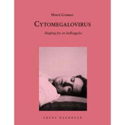 Cytomegalovirus: Dagbog fra en indlæggelse