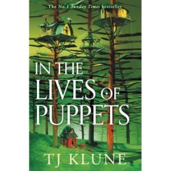 In the Lives of Puppets