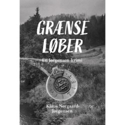 GRÆNSELØBER: En Jørgensen-krimi