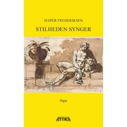 Stilheden synger