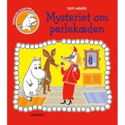 Mysteriet om perlekæden
