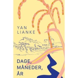 Dage, Måneder, År