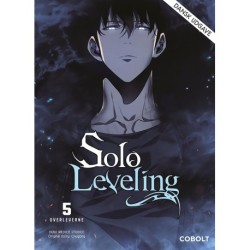 Solo Leveling 5: Overleverne