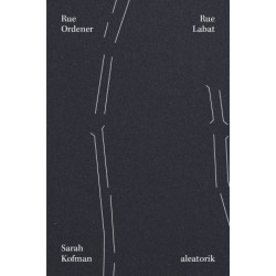 Rue Ordener, Rue Labat