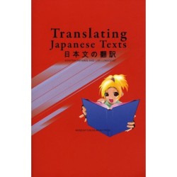 Translating Japanese Texts