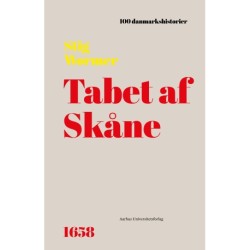 Tabet af Skåne: 1658
