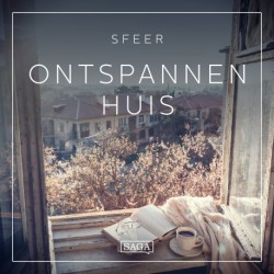 Sfeer - Ontspannen huis