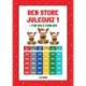 Den Store Julequiz 1 - for hele familien