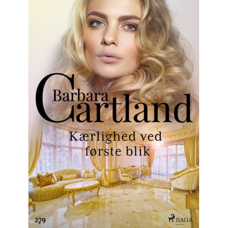 Kærlighed ved første blik