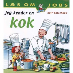 Jeg kender en kok