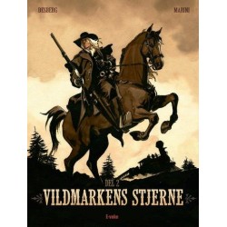 Vildmarkens stjerne: Del 2