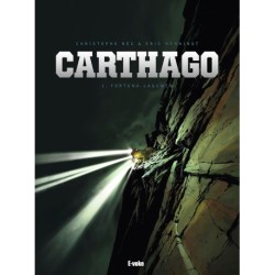 Carthago 1: Fortuna-lagunen