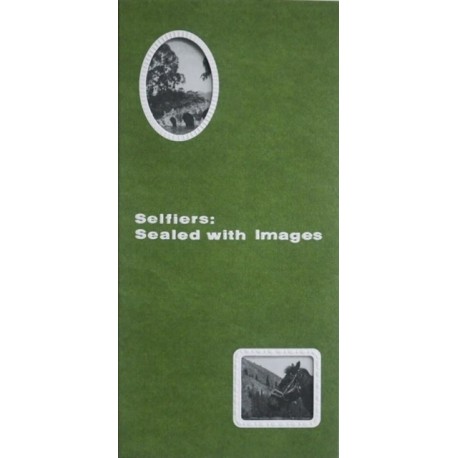 Selfiers: Sealed with Images
