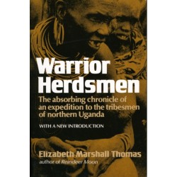 Warrior Herdsmen
