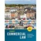 Bradgate's Commercial Law
