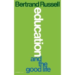 Education and the Good Life