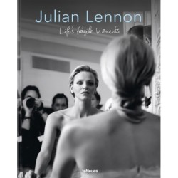 Life's Fragile Moments: Julian Lennon