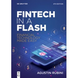 Fintech in a Flash: Financial Technology Made Easy
