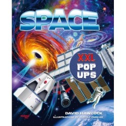 Space XXL pop-ups
