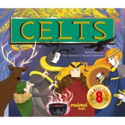 Celts Pop-Ups