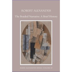 Braids & Sequins: Prose Sequence Anthology