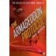 The Armageddon Protocol: Book IV in The Galactic Cold War Book Series