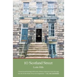 10 Scotland Street: With a foreword from Val McDermid