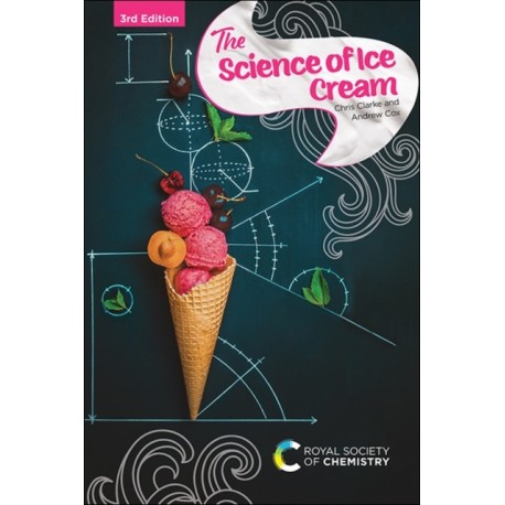 Science of Ice Cream