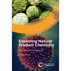Exploring Natural Product Chemistry: The World in a Single Leaf