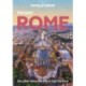Lonely Planet Pocket Rome