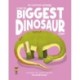 Is This the Biggest Dinosaur Ever?: Palaeontology