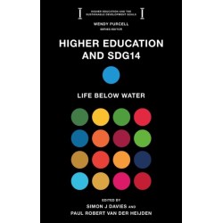 Higher Education and SDG14: Life Below Water
