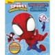 Marvel Spidey and his Amazing Friends: Team Spidey's Activity Adventure