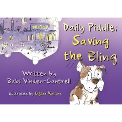 Daily Piddle- Saving the Bling