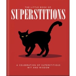 The Little Book of Superstitions