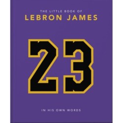 The Little Book of LeBron James