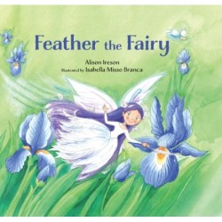 Feather the Fairy