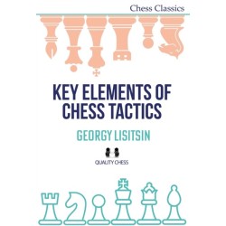Key Elements of Chess Tactics