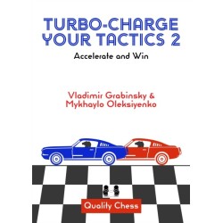 Turbo-Charge Your Tactics 2: Accelerate and Win