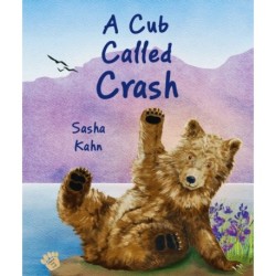 A Cub Called Crash