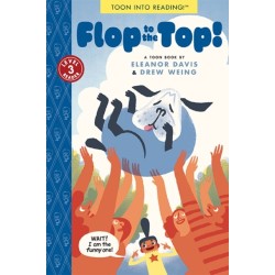 Flop to the Top!: TOON Level 3