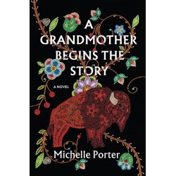 A Grandmother Begins the Story