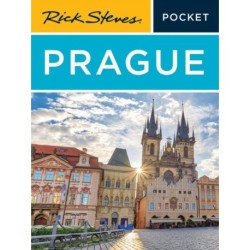 Rick Steves Pocket Prague (Third Edition)