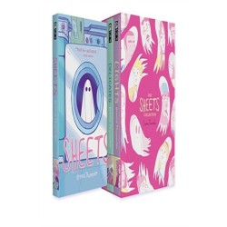 The Sheets Collection: Softcover Slipcase Set