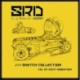 SRD Sketch Collection Vol. 03