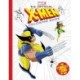 X-Men Coloring Book