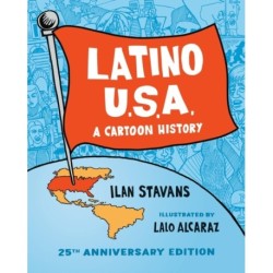 Latino USA: A Cartoon History