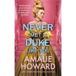 Never Met a Duke Like You