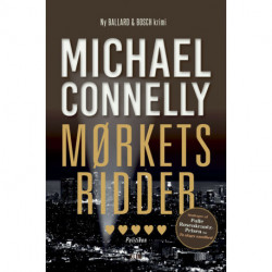 Mørkets ridder (PB)