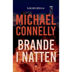 Brande i natten: Ballard & Bosch 3